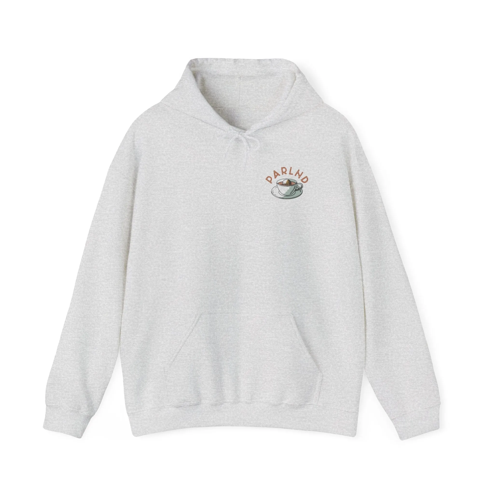 Tea Time Hoodie