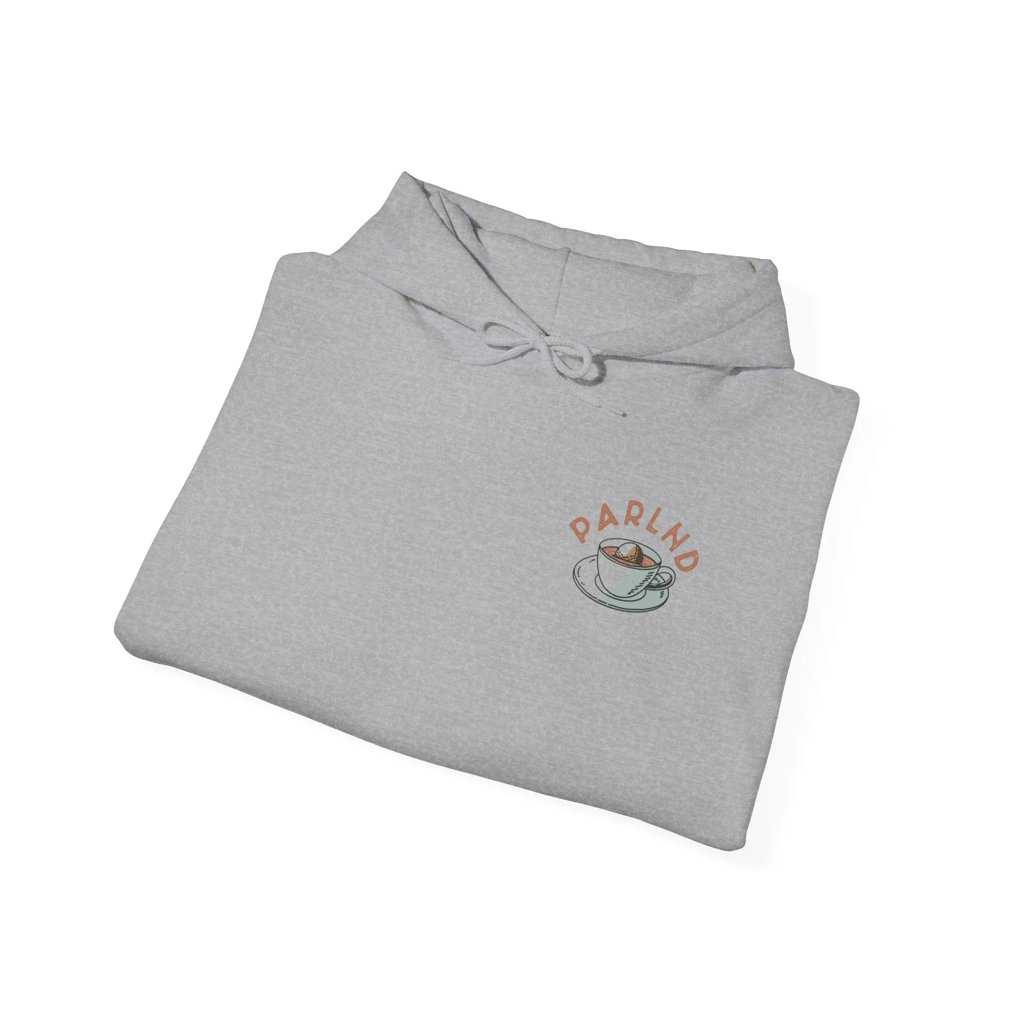 Tea Time Hoodie