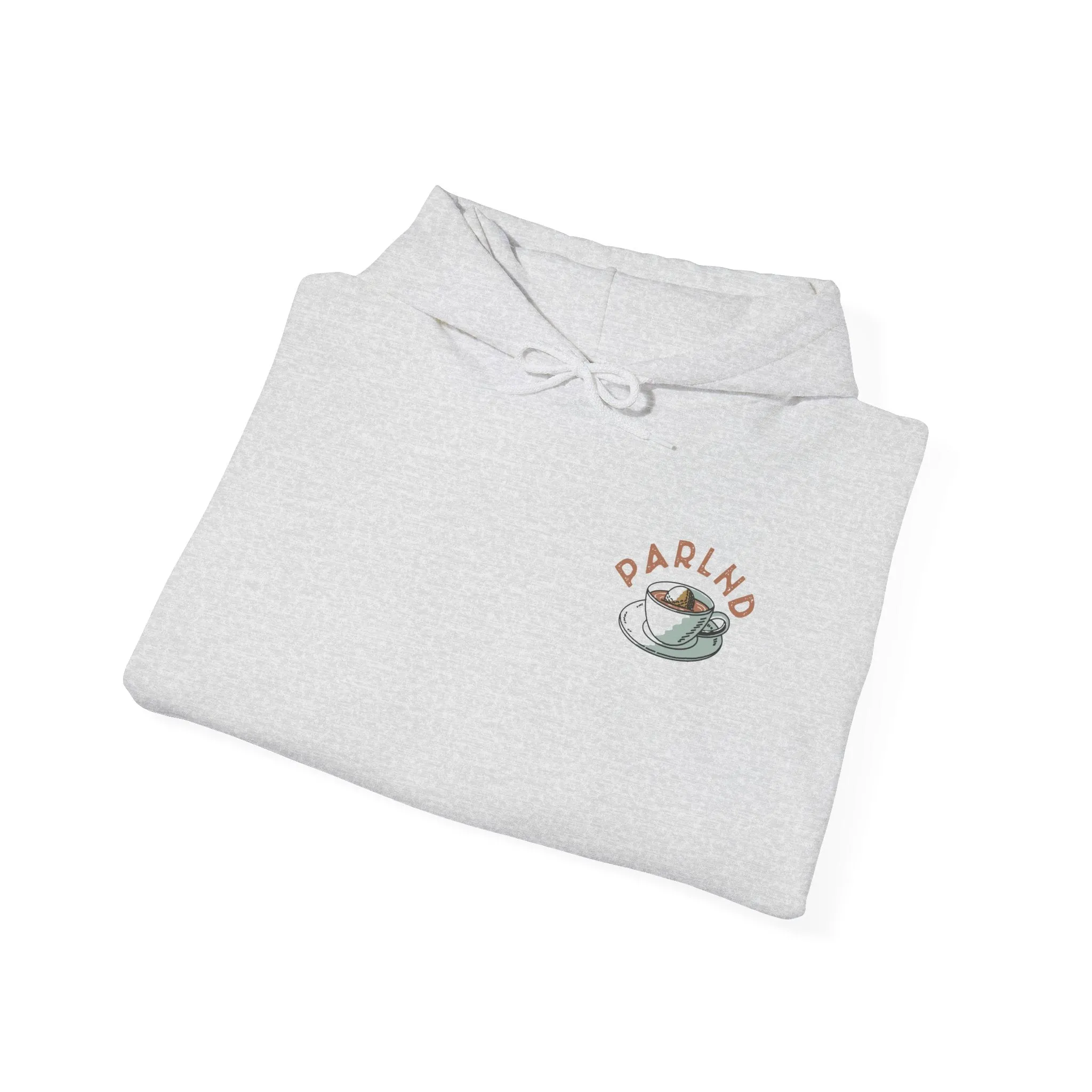 Tea Time Hoodie