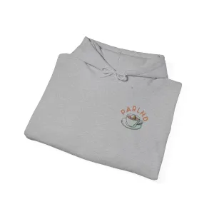 Tea Time Hoodie