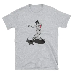 Ted Williams Goat T Shirt