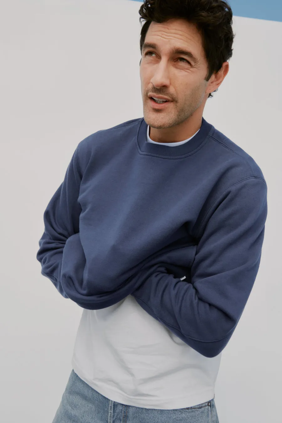 The BLT Sweatshirt