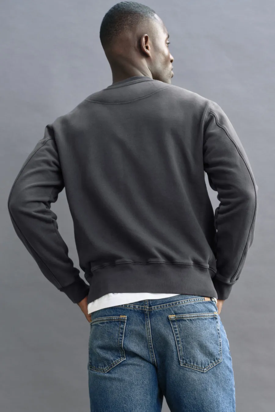 The BLT Sweatshirt