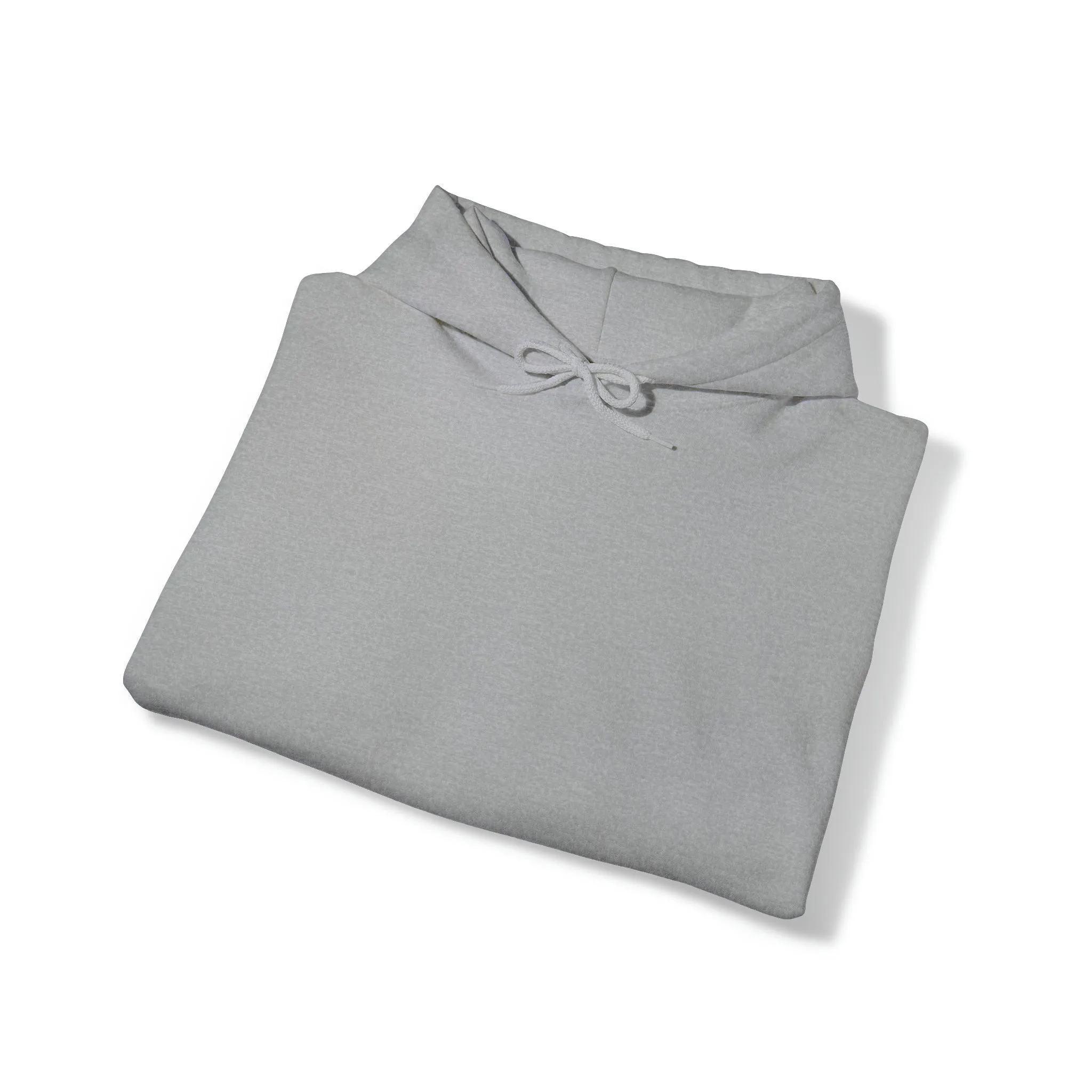The legend- Unisex Heavy Blend™ Hooded Sweatshirt