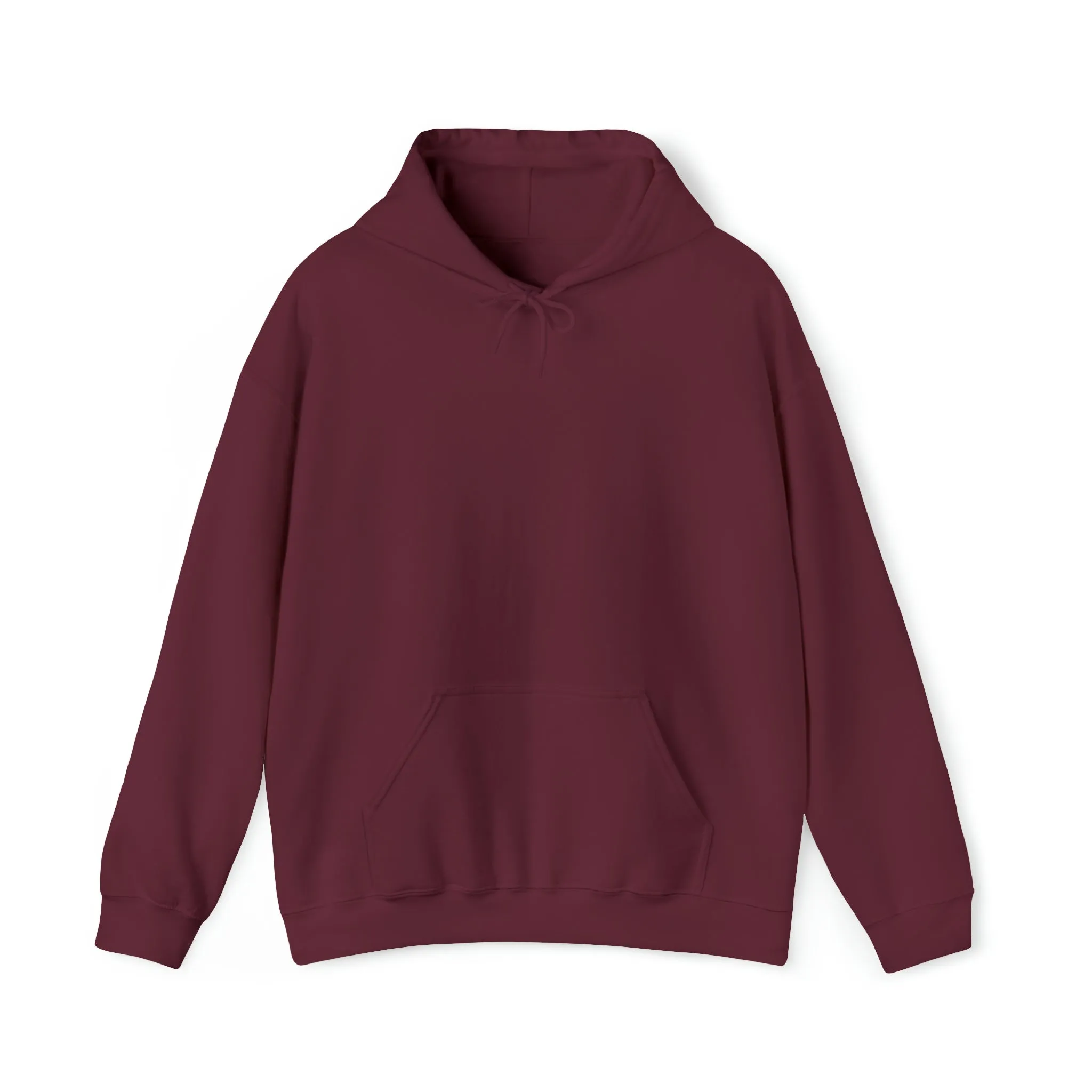 The legend- Unisex Heavy Blend™ Hooded Sweatshirt