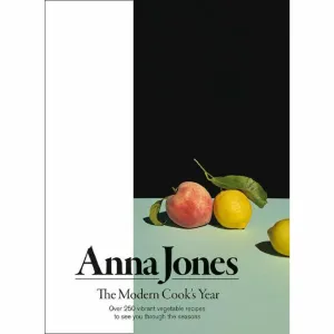 The Modern Cook’s Year: Over 250 vibrant vegetable recipes to see you through the seasons