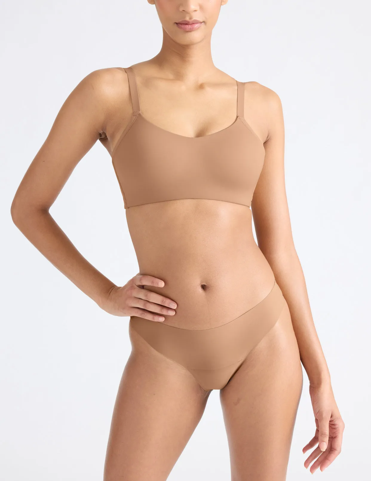 The One&Only Scoop Bra®