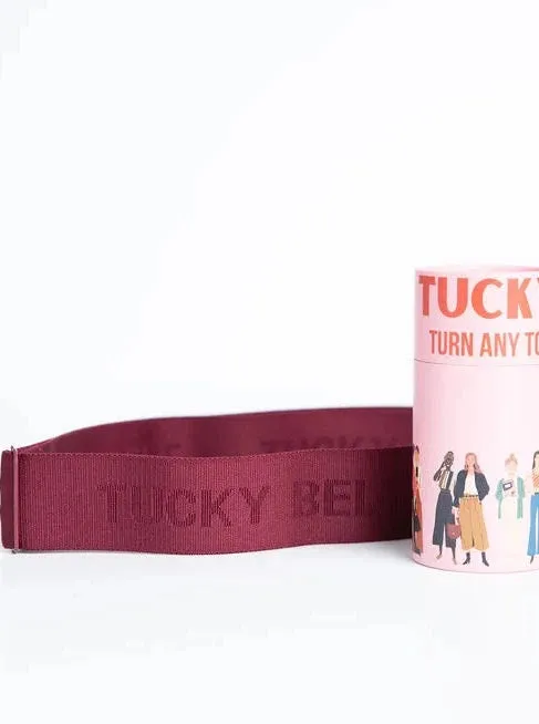 The Original Tucky