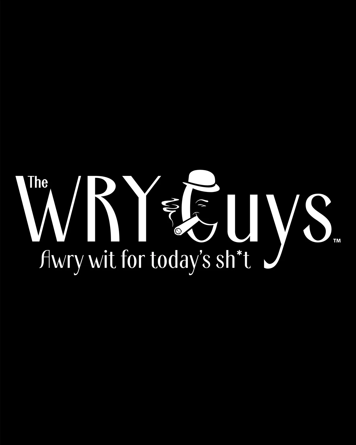 The Question - Men's Edition