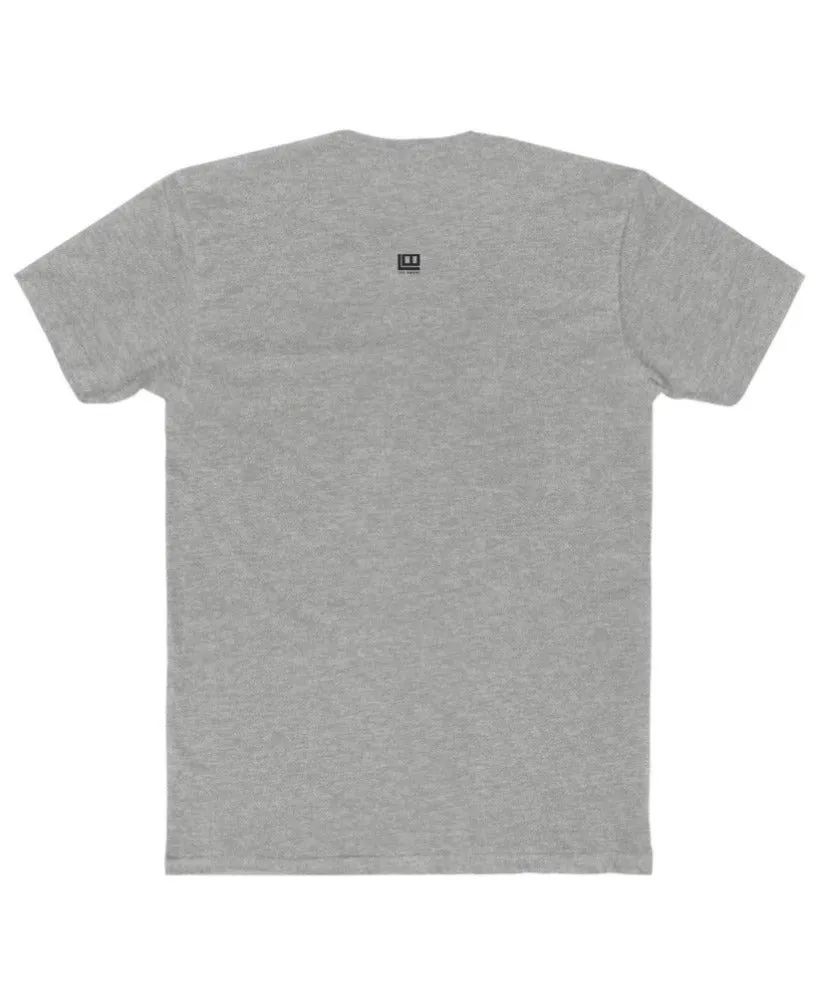 The Strongest Tiger Cotton Tee