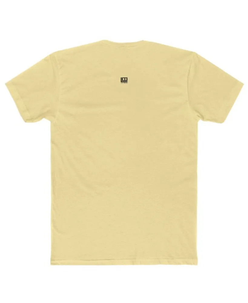 The Strongest Tiger Cotton Tee