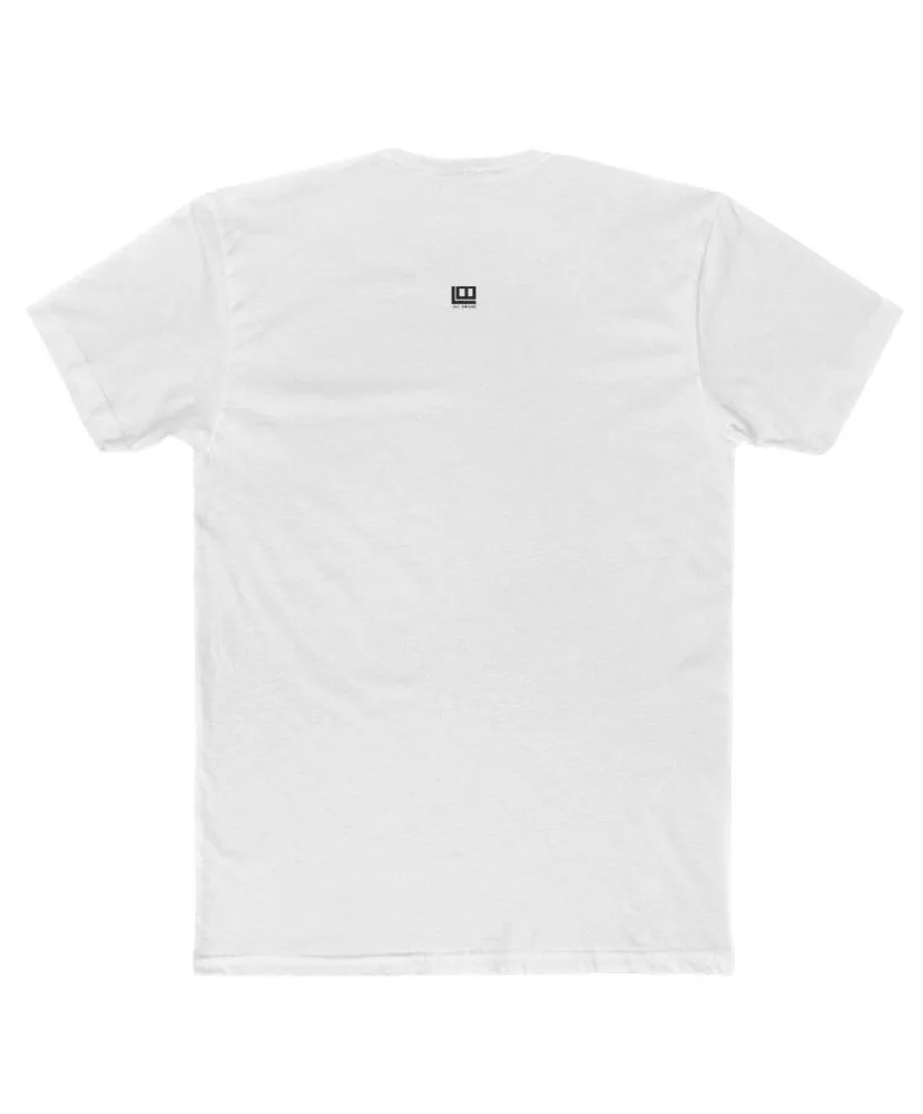 The Strongest Tiger Cotton Tee