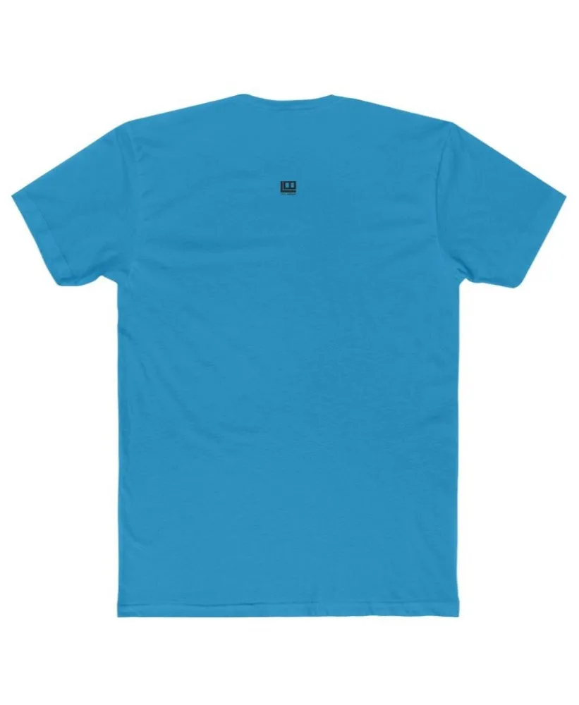 The Strongest Tiger Cotton Tee
