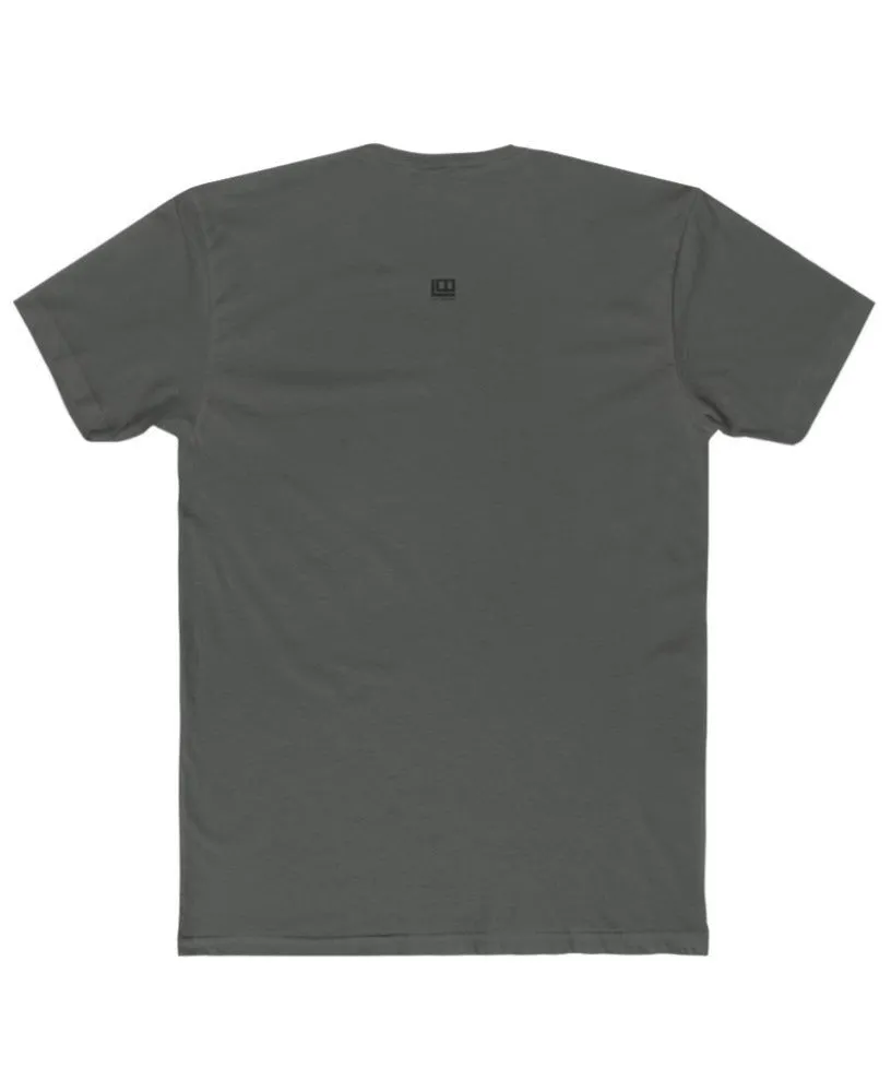 The Strongest Tiger Cotton Tee