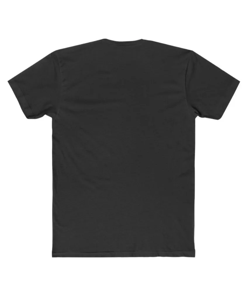 The Strongest Tiger Cotton Tee