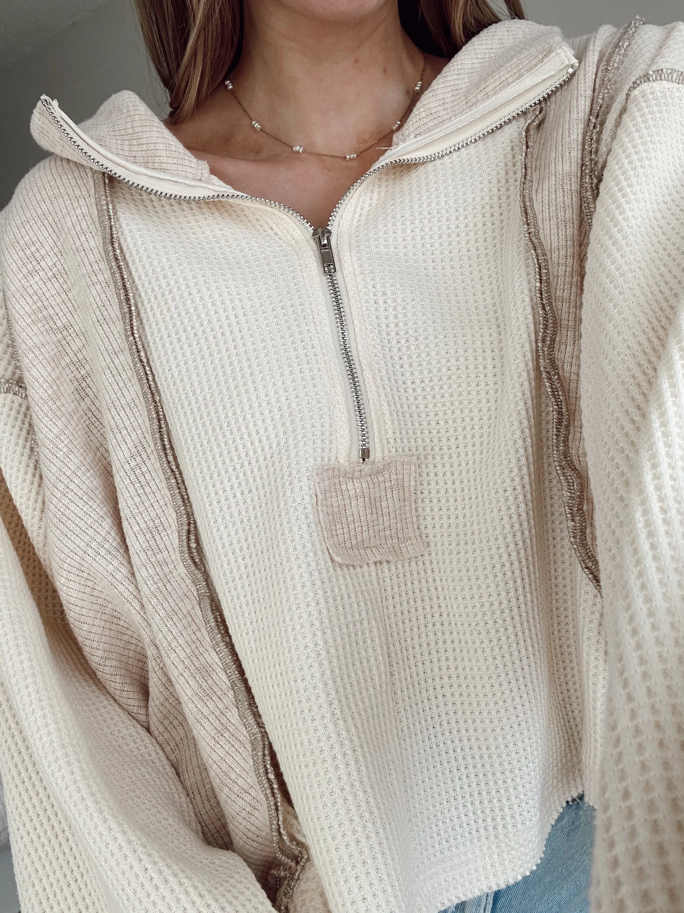 Theo Pullover