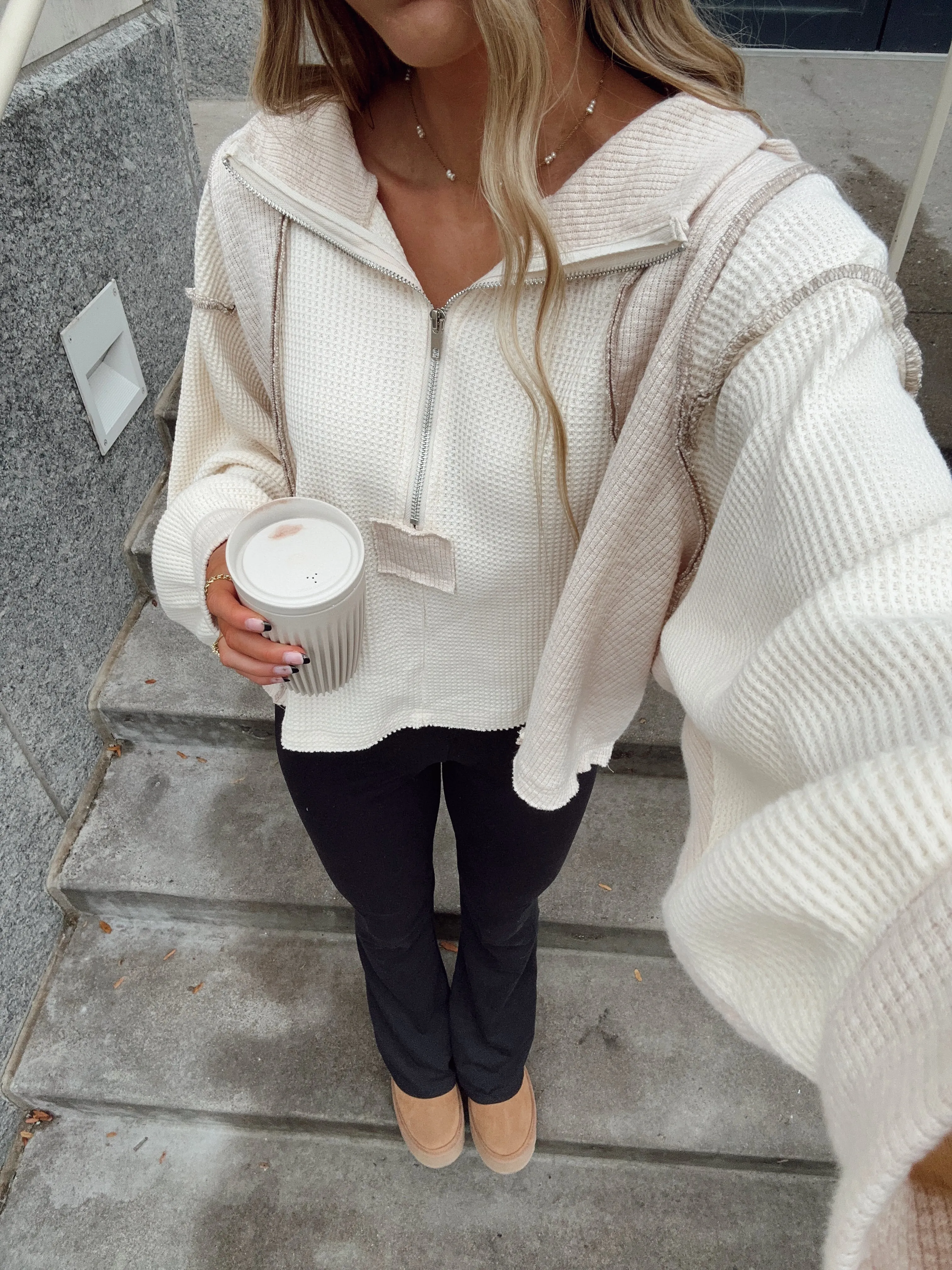 Theo Pullover