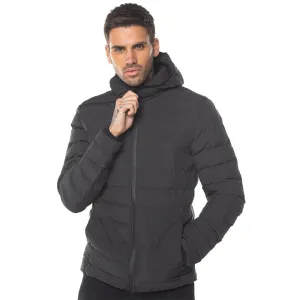 Thick Jackets