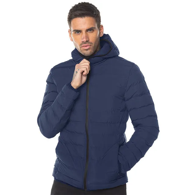 Thick Jackets