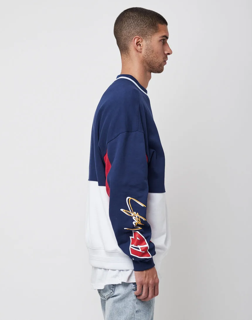 Thrill Of Speed Sweater