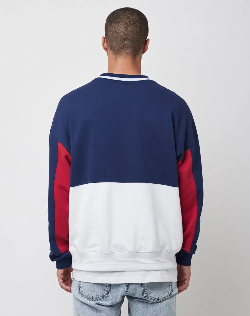 Thrill Of Speed Sweater