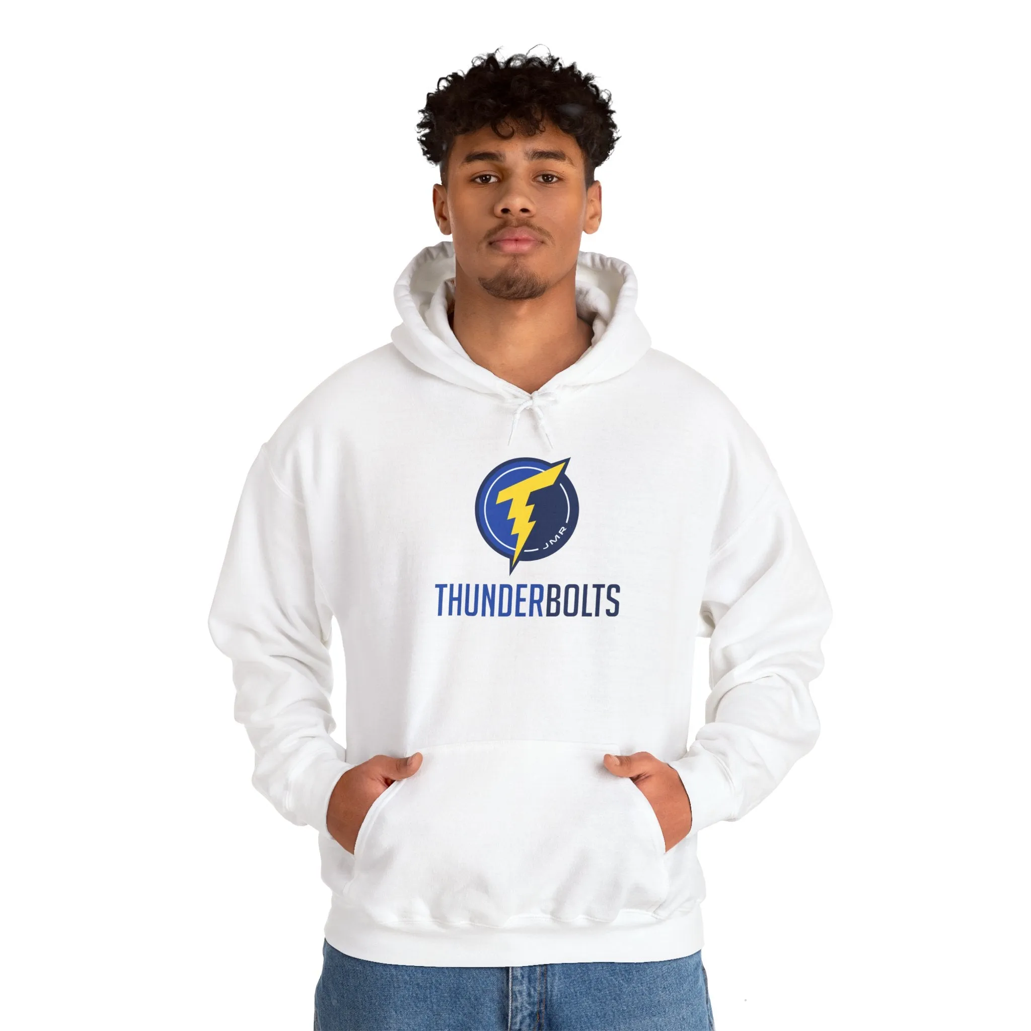 Thunderbolts Hoodie