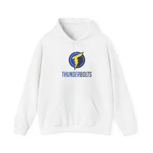 Thunderbolts Hoodie