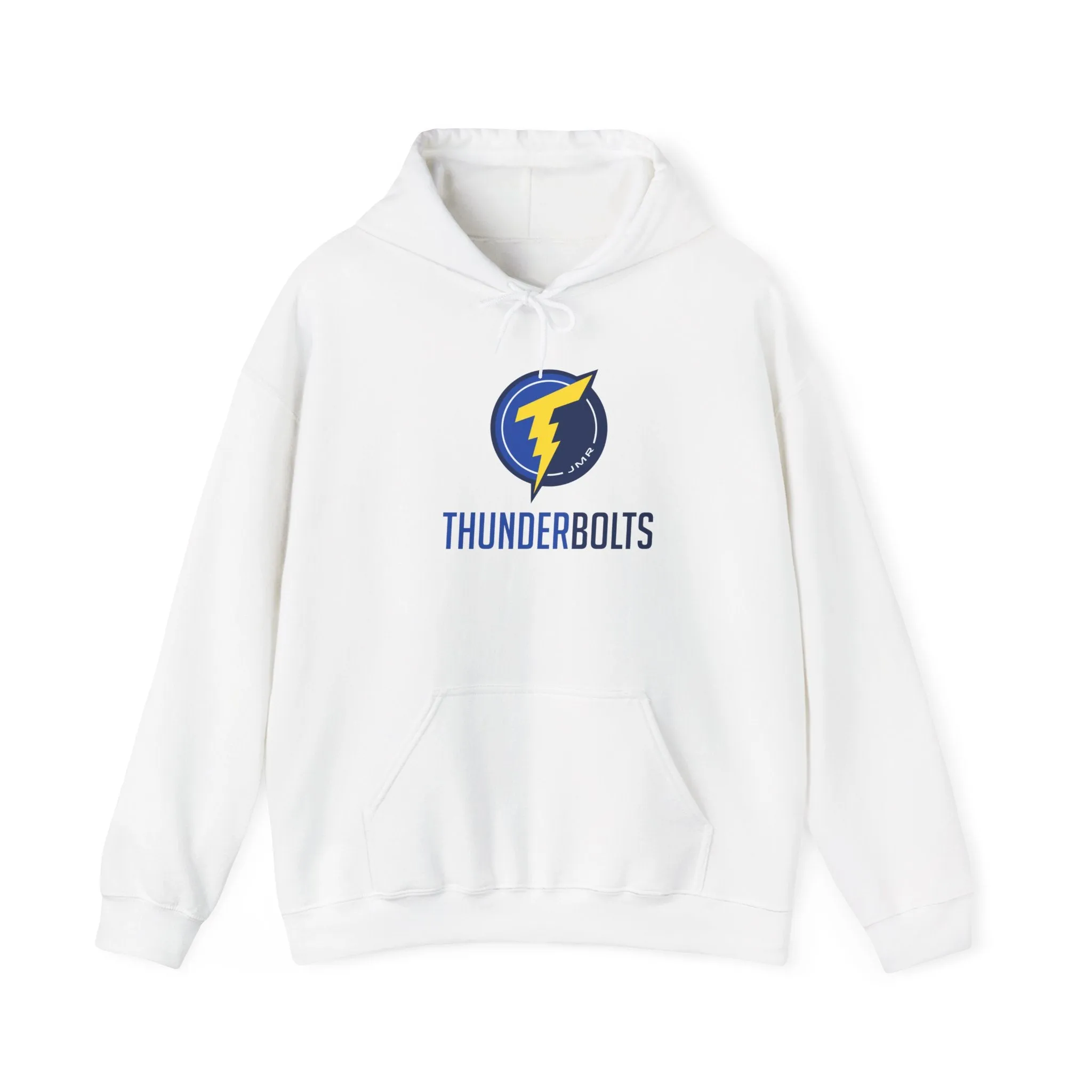 Thunderbolts Hoodie