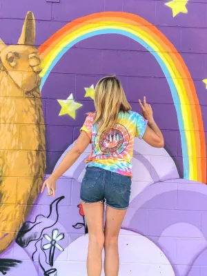 Tie Dye Tee