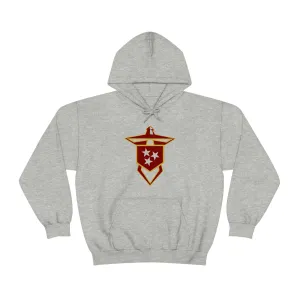 Titans Heavy Blend™ Hooded Sweatshirt