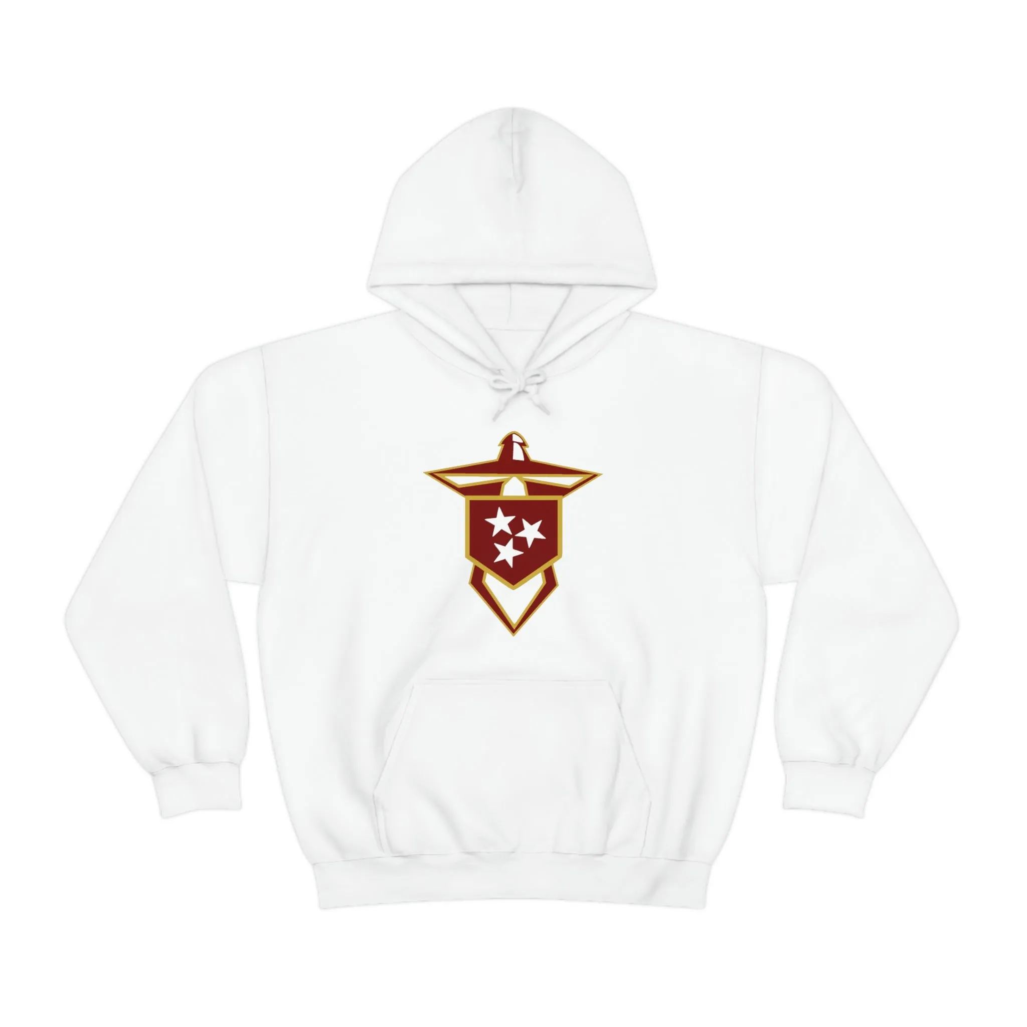 Titans Heavy Blend™ Hooded Sweatshirt