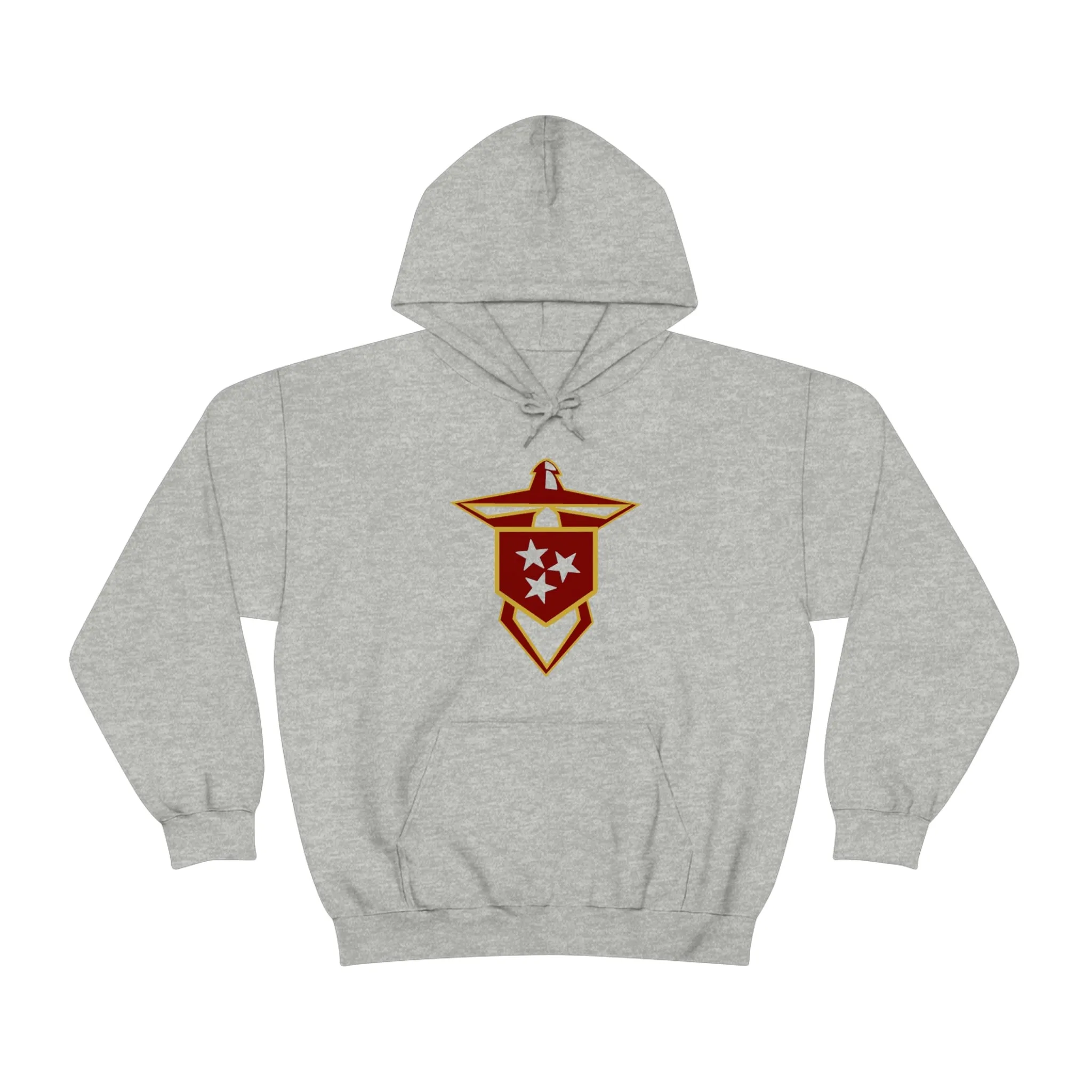 Titans Heavy Blend™ Hooded Sweatshirt