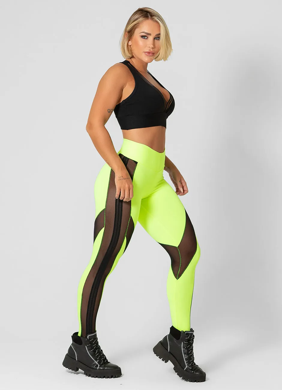 Top Superhot Comfy Preto TOP4027