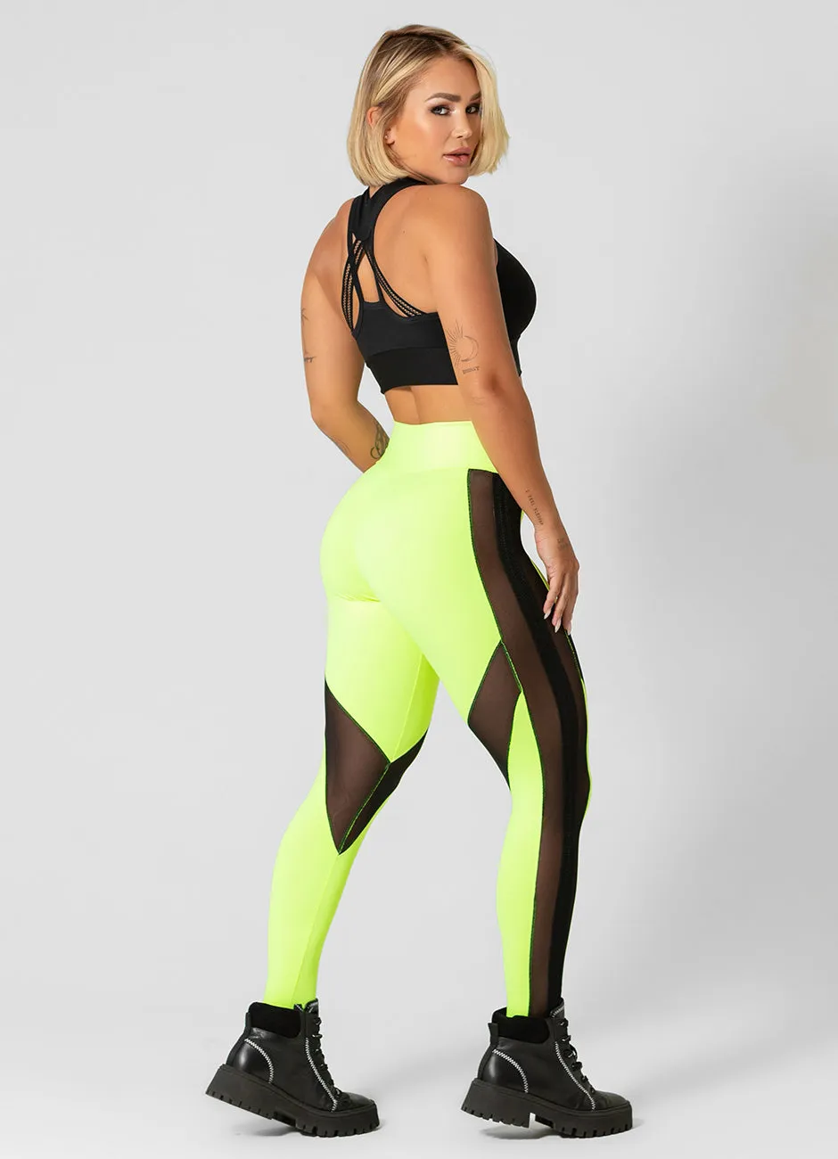 Top Superhot Comfy Preto TOP4027