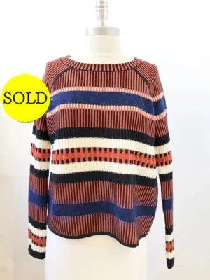 Tory Burch Sweater Size S