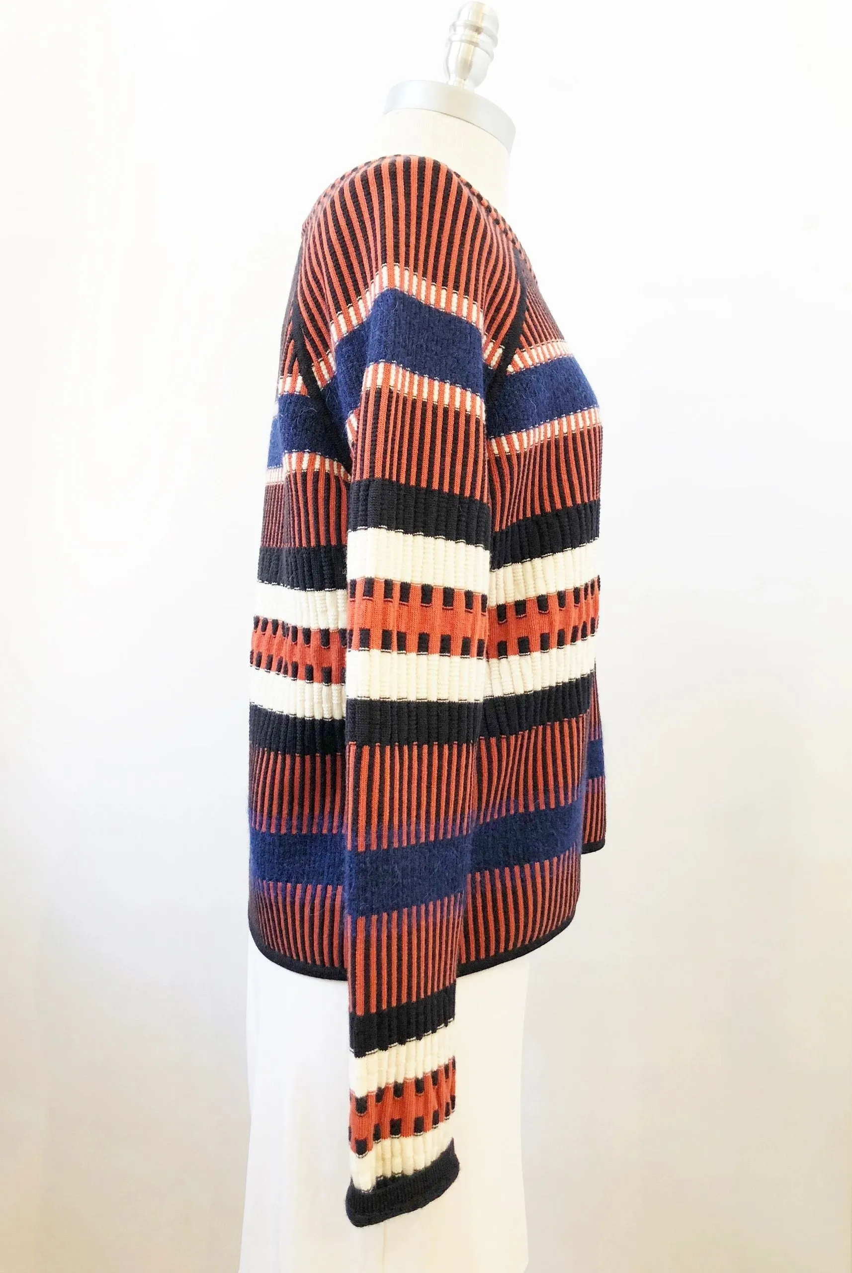 Tory Burch Sweater Size S