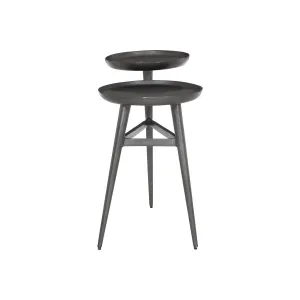 TROY ACCENT TABLE