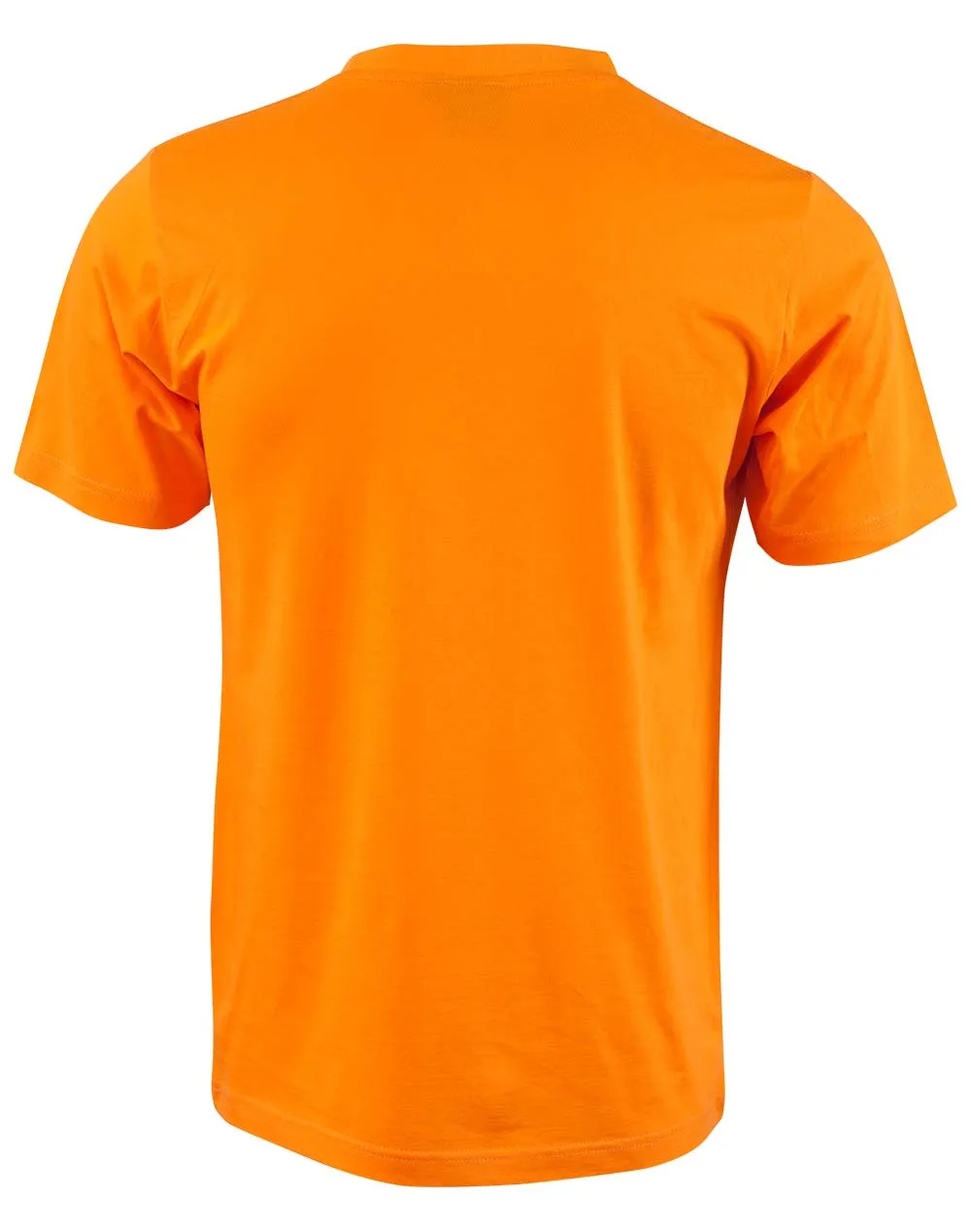 TS37 SAVVY TEE MEN'S Bright Colours