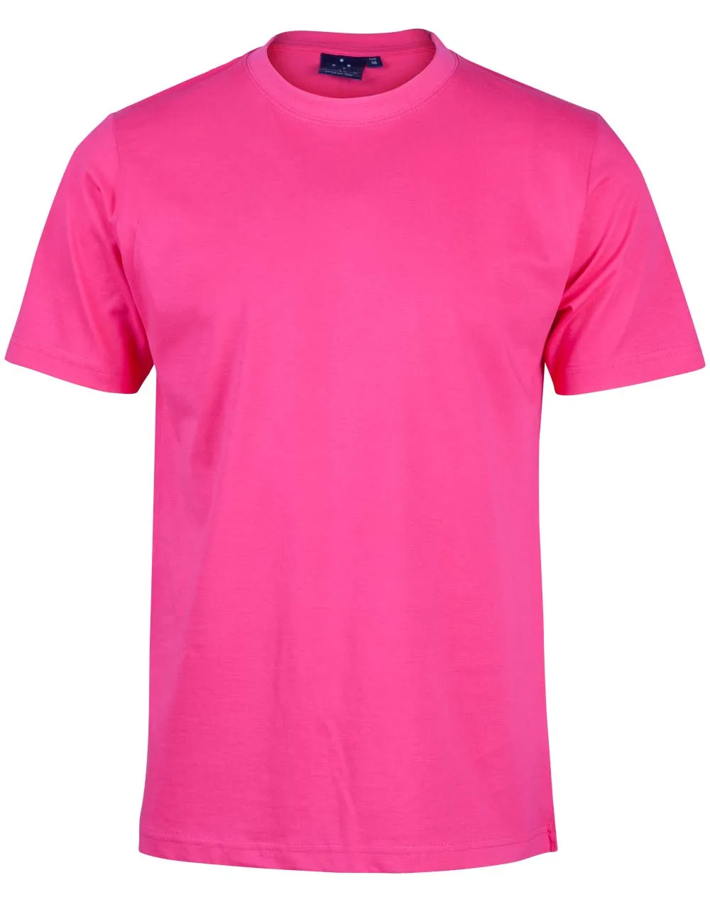 TS37 SAVVY TEE MEN'S Bright Colours