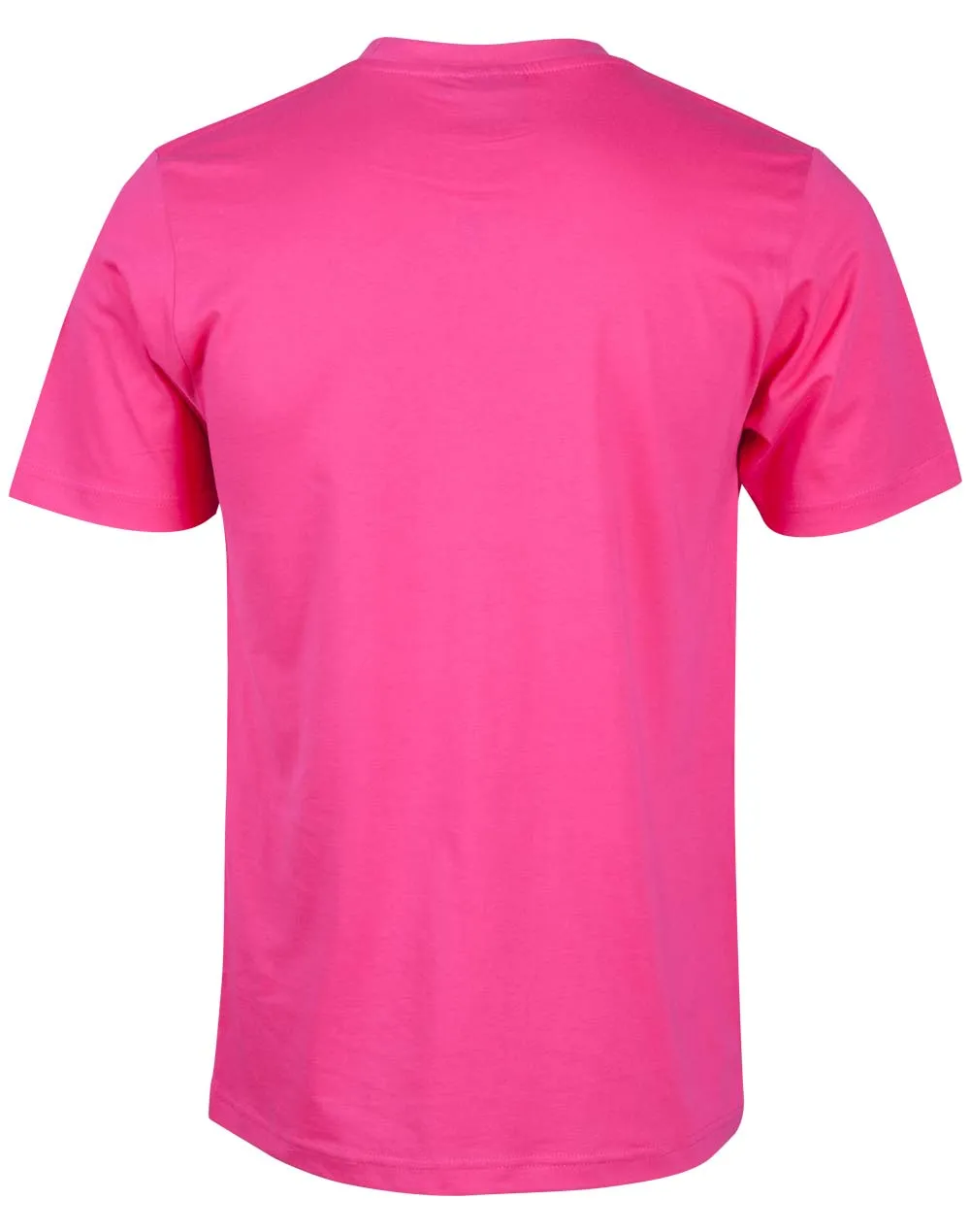 TS37 SAVVY TEE MEN'S Bright Colours