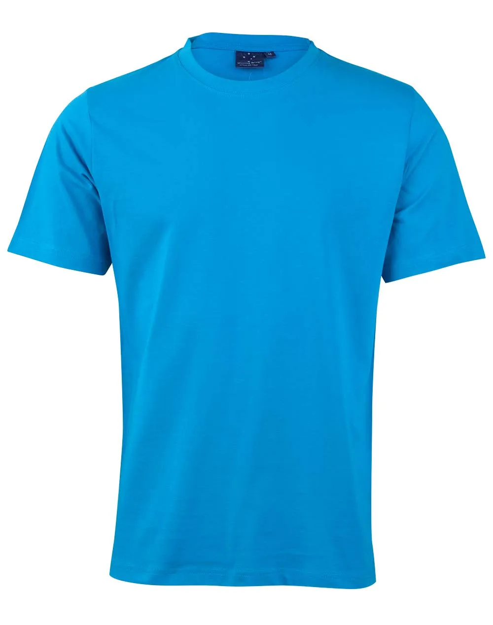 TS37 SAVVY TEE MEN'S Bright Colours