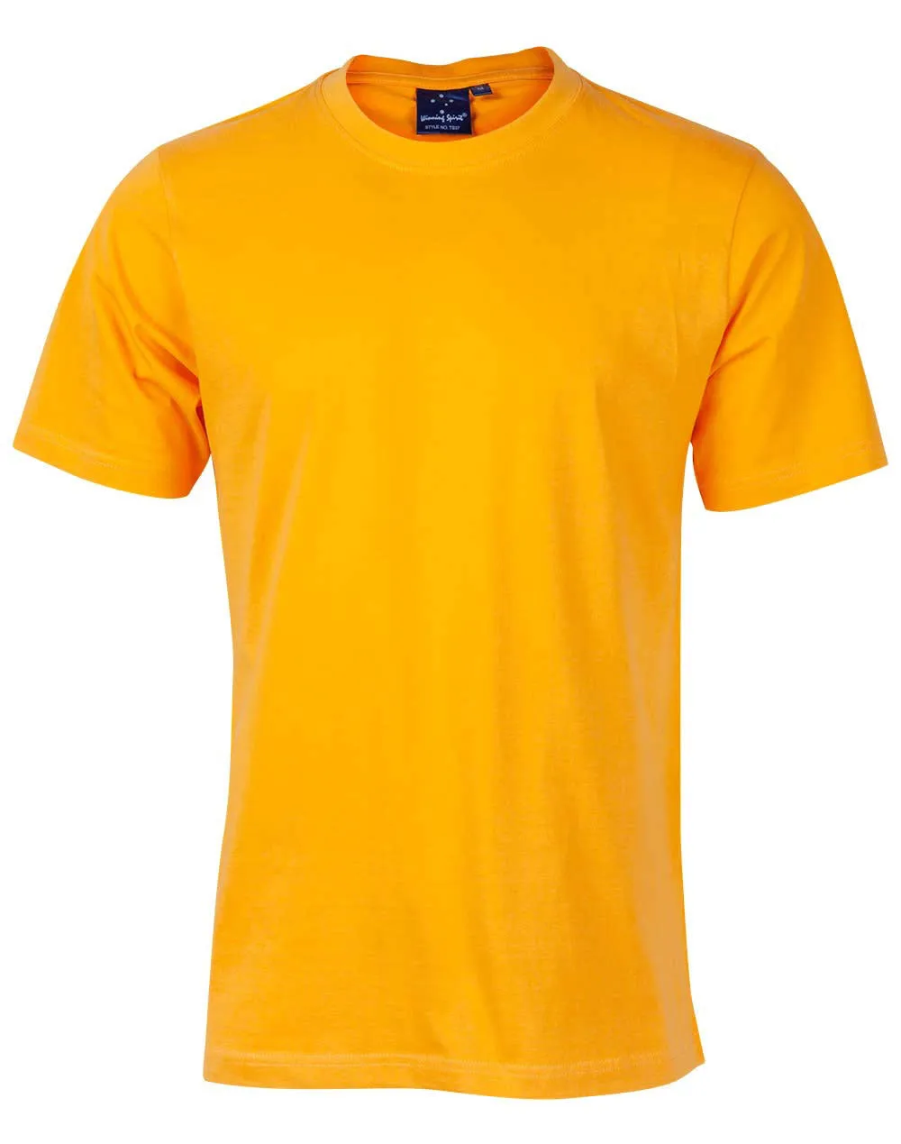 TS37 SAVVY TEE MEN'S Bright Colours