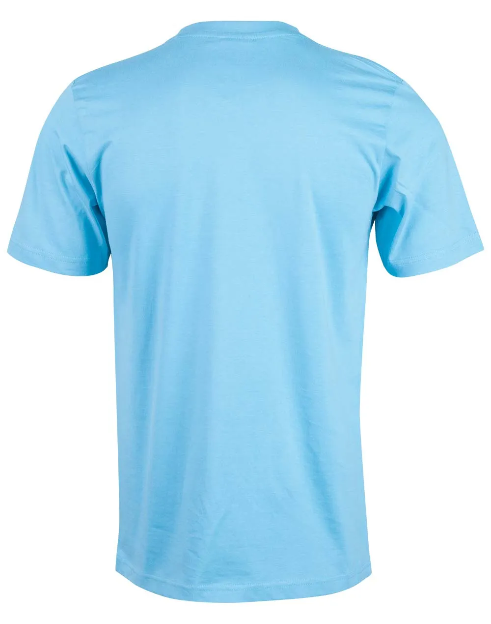 TS37 SAVVY TEE MEN'S Bright Colours
