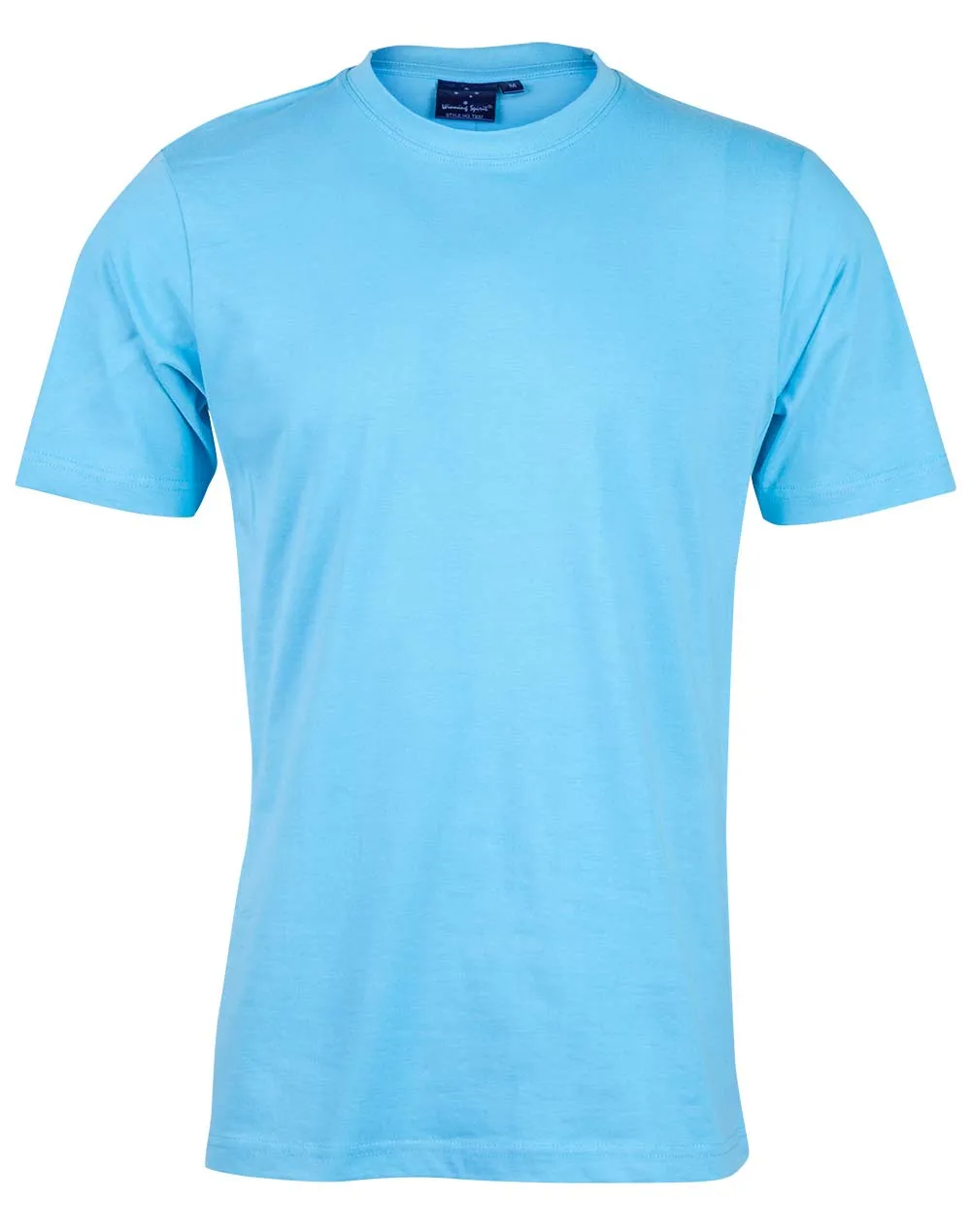 TS37 SAVVY TEE MEN'S Bright Colours