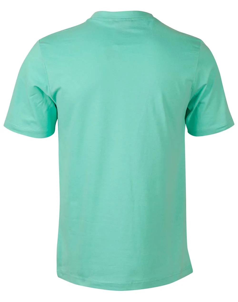 TS37 SAVVY TEE MEN'S Bright Colours