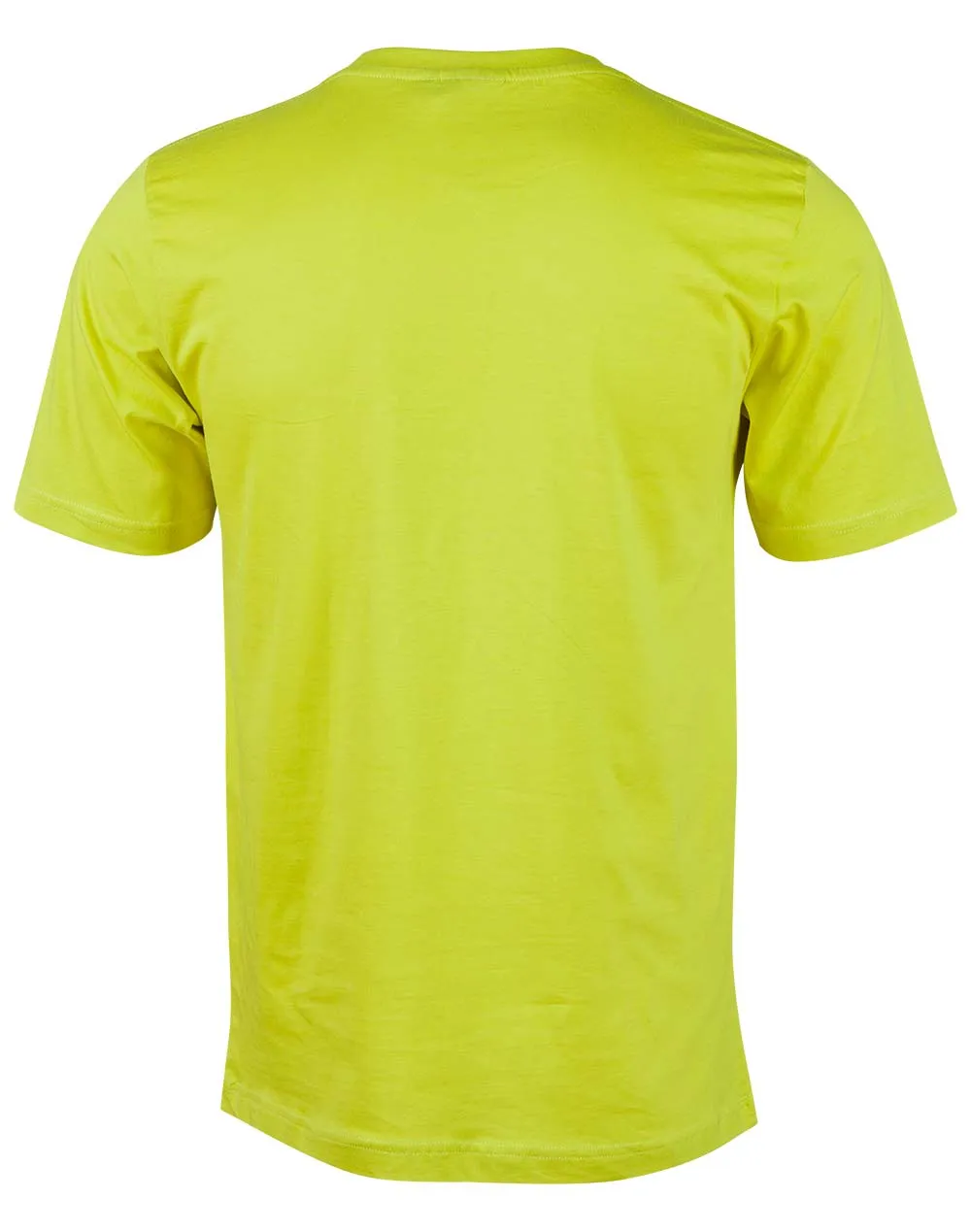TS37 SAVVY TEE MEN'S Bright Colours