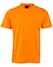 TS37 SAVVY TEE MEN'S Bright Colours