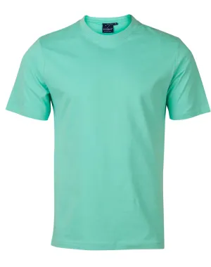 TS37 SAVVY TEE MEN'S Bright Colours
