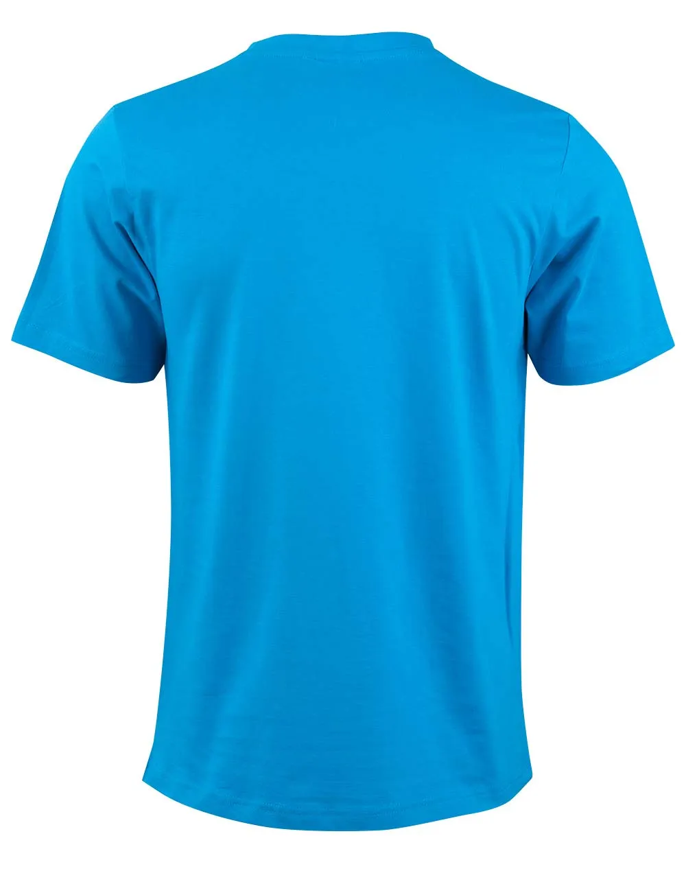 TS37 SAVVY TEE MEN'S Bright Colours