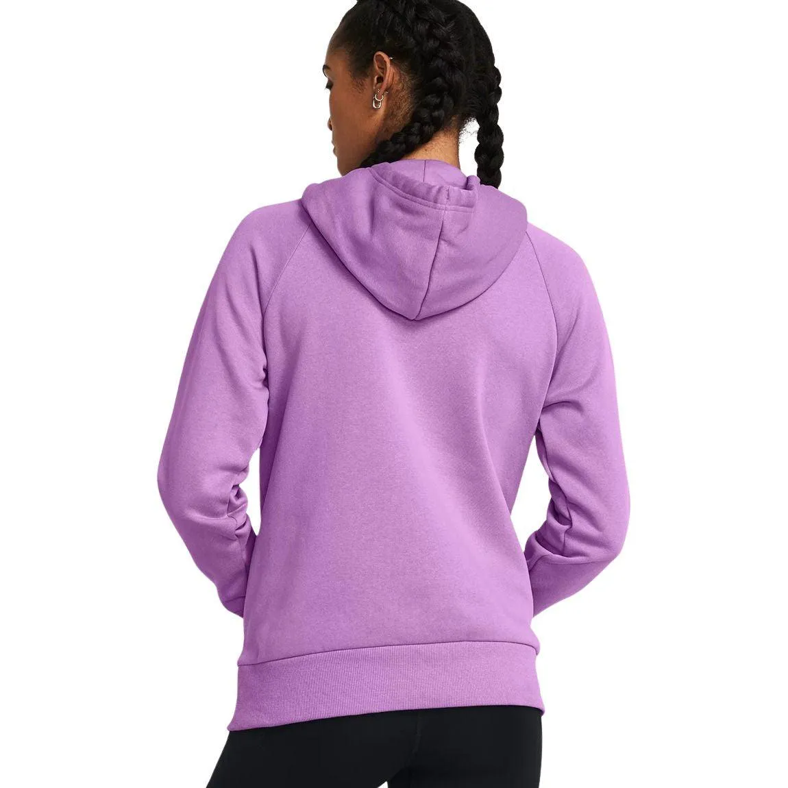 Under Armour Rival Fleece Hoodie - Women